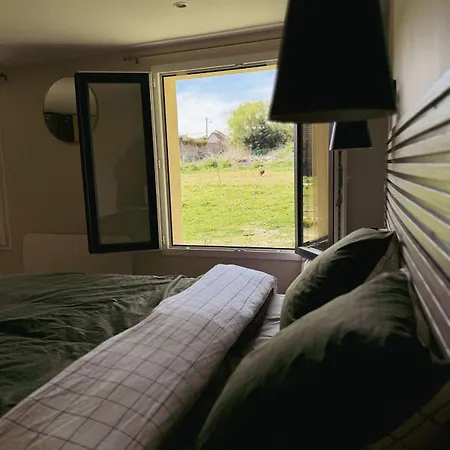 Hébergement de vacances Le Guet Du Roy *