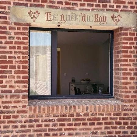 Hébergement de vacances Le Guet Du Roy Boismont (Somme)