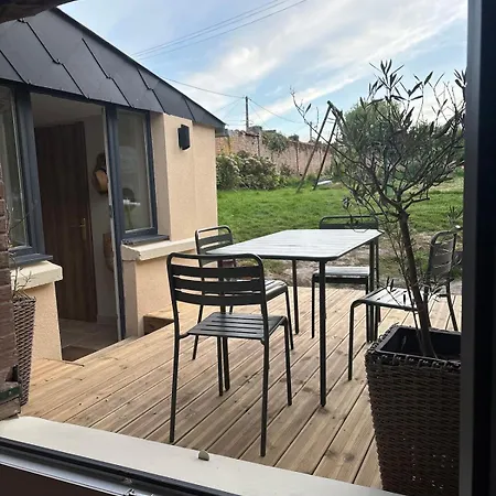 Hébergement de vacances Le Guet Du Roy