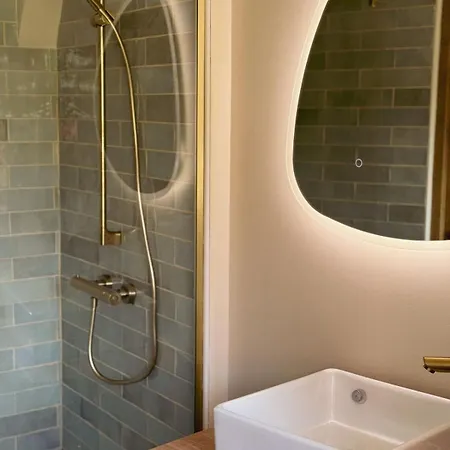 Le Guet Du Roy Hébergement de vacances