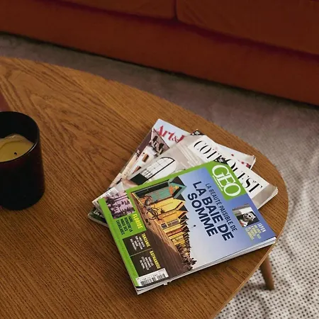 Hébergement de vacances Le Guet Du Roy Boismont (Somme)