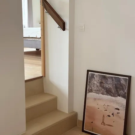 Hébergement de vacances Le Guet Du Roy *